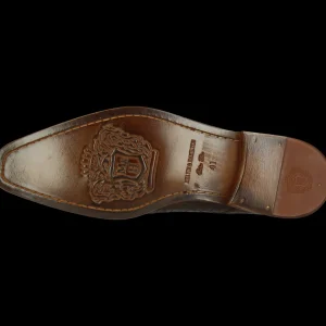 Melvin & Hamilton Derbies^Dylan 5 Bruin