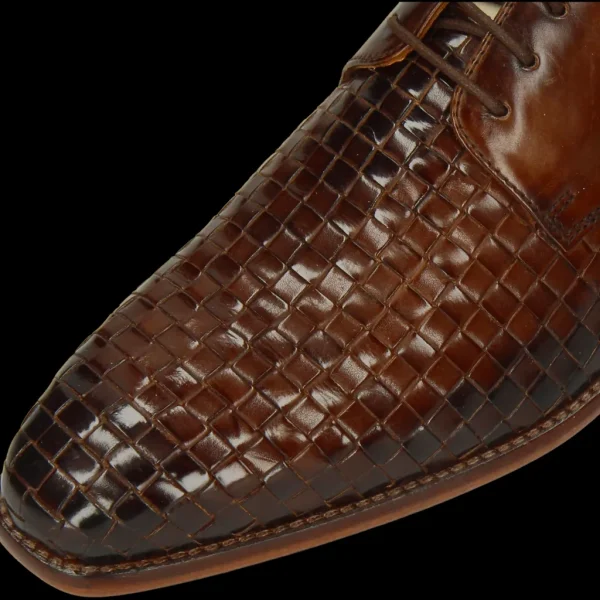 Melvin & Hamilton Derbies^Dylan 5 Bruin