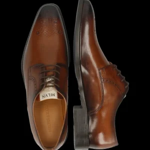 Melvin & Hamilton Derbies^Dylan 1 Bruin