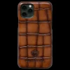 Melvin & Hamilton Iphone Hoesjes^Eleven Pro Bruin