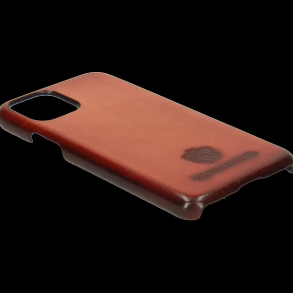 Melvin & Hamilton Iphone Hoesjes^Eleven Pro Paars
