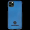 Melvin & Hamilton Iphone Hoesjes^Eleven Pro Max Blauw