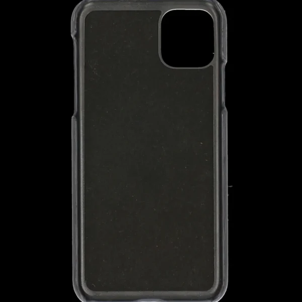 Melvin & Hamilton Iphone Hoesjes^Eleven Pro Max Grijs