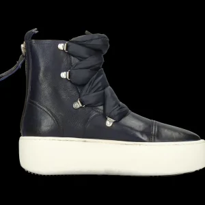 Melvin & Hamilton Enkellaarzen^Fiona 1 Blauw