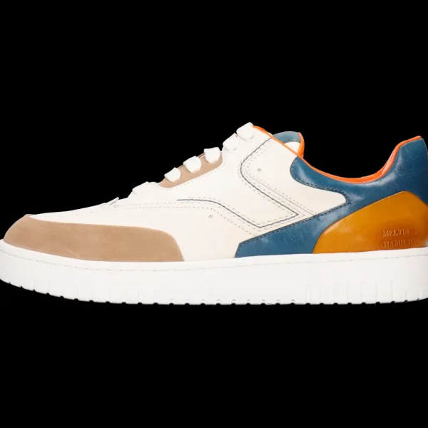 Melvin & Hamilton Sneakers^Flavio 2 Multi