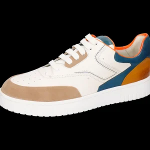 Melvin & Hamilton Sneakers^Flavio 2 Multi