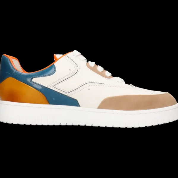Melvin & Hamilton Sneakers^Flavio 2 Multi