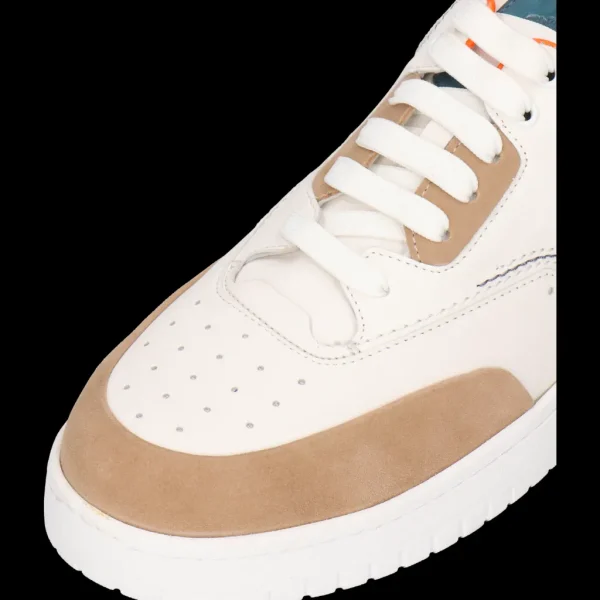 Melvin & Hamilton Sneakers^Flavio 2 Multi