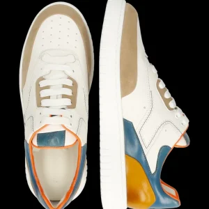 Melvin & Hamilton Sneakers^Flavio 2 Multi