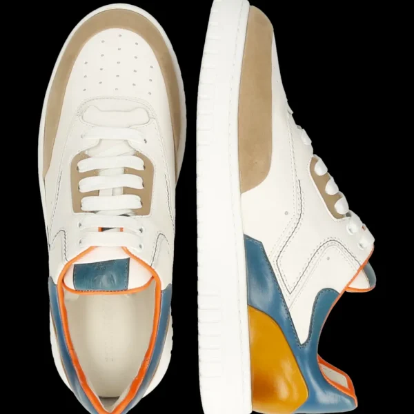 Melvin & Hamilton Sneakers^Flavio 2 Multi