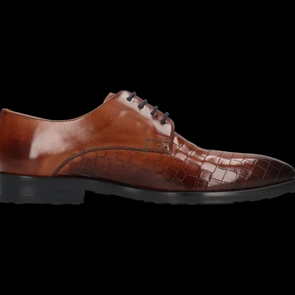 Melvin & Hamilton Derbies^Flynn 1 Bruin