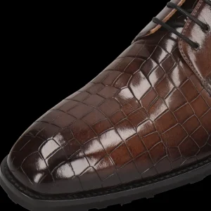 Melvin & Hamilton Derbies^Flynn 1 Bruin