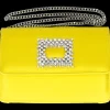 Melvin & Hamilton Handtassen^Franca Geel