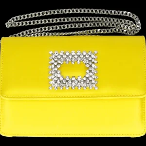 Melvin & Hamilton Handtassen^Franca Geel