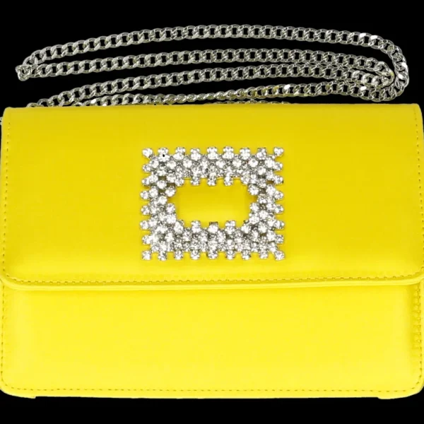 Melvin & Hamilton Handtassen^Franca Geel