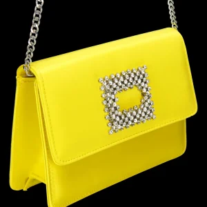 Melvin & Hamilton Handtassen^Franca Geel