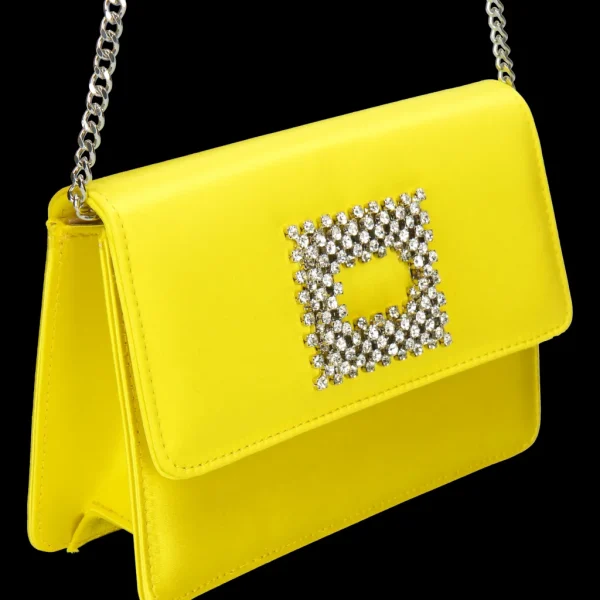Melvin & Hamilton Handtassen^Franca Geel