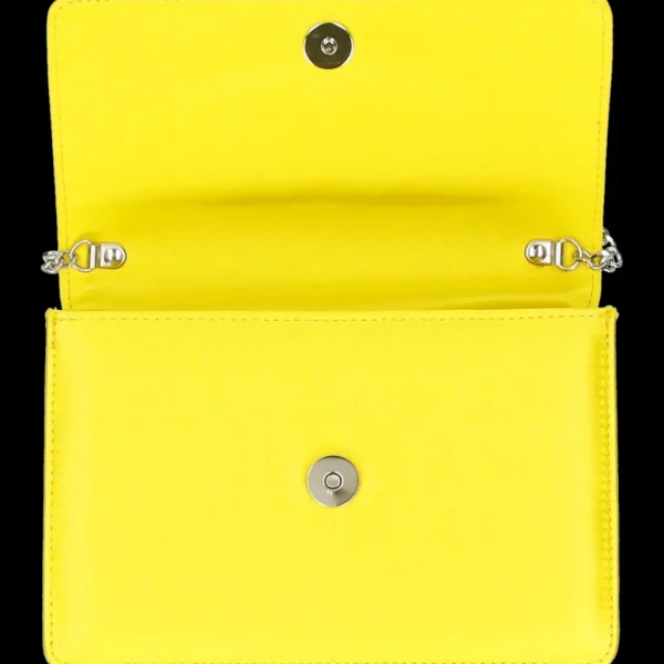 Melvin & Hamilton Handtassen^Franca Geel