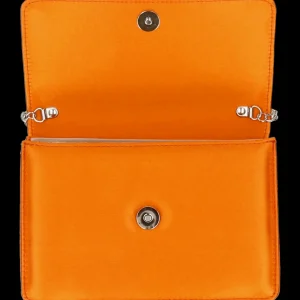 Melvin & Hamilton Handtassen^Franca Oranje