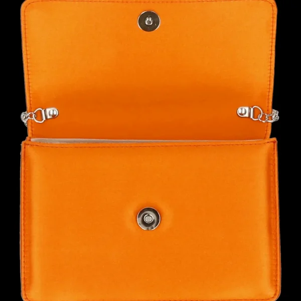 Melvin & Hamilton Handtassen^Franca Oranje