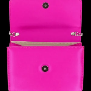 Melvin & Hamilton Handtassen^Franca Fuchsia