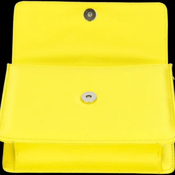 Melvin & Hamilton Handtassen^Franca Geel