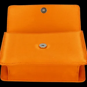 Melvin & Hamilton Handtassen^Franca Oranje