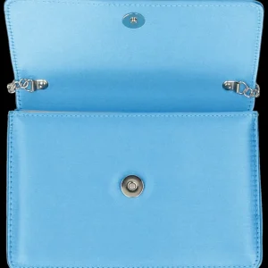Melvin & Hamilton Handtassen^Franca Turquoise