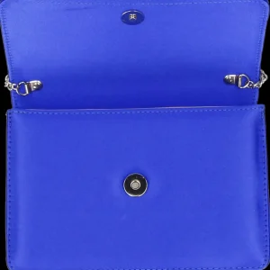 Melvin & Hamilton Handtassen^Franca Blauw