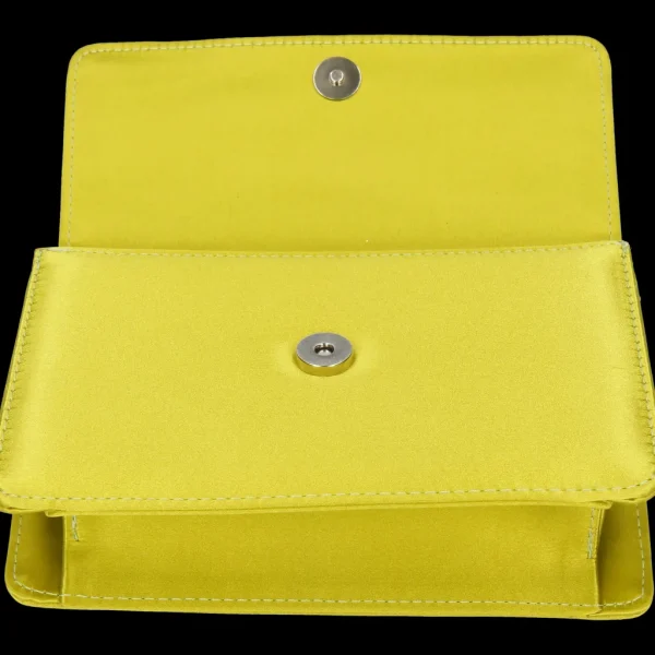 Melvin & Hamilton Handtassen^Franca Geel