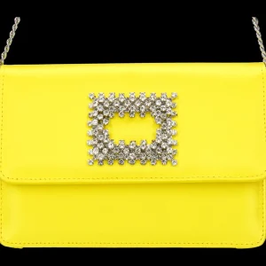 Melvin & Hamilton Handtassen^Franca Geel