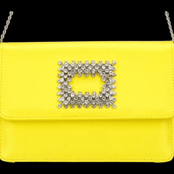 Melvin & Hamilton Handtassen^Franca Geel