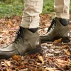Melvin & Hamilton Enkellaarzen^George 1 Khaki