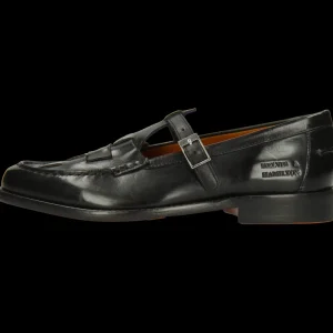 Melvin & Hamilton Monks^Gianna 4 Zwart