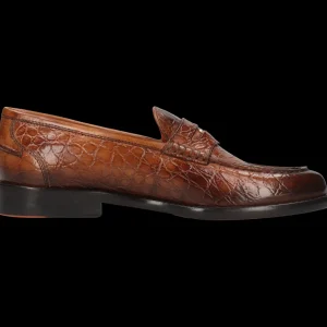 Melvin & Hamilton Loafers^Gianna 3 Bruin