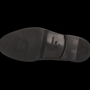 Melvin & Hamilton Loafers^Gianna 5 Zwart