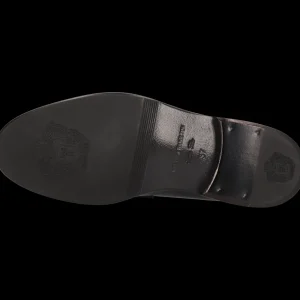 Melvin & Hamilton Loafers^Gianna 5 Zwart
