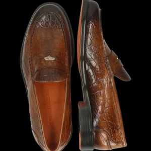 Melvin & Hamilton Loafers^Gianna 3 Bruin