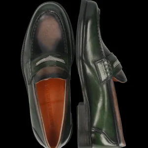 Melvin & Hamilton Loafers^Gianna 5 Multi