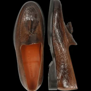 Melvin & Hamilton Loafers^Gianna 6 Bruin
