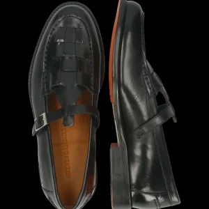 Melvin & Hamilton Monks^Gianna 4 Zwart