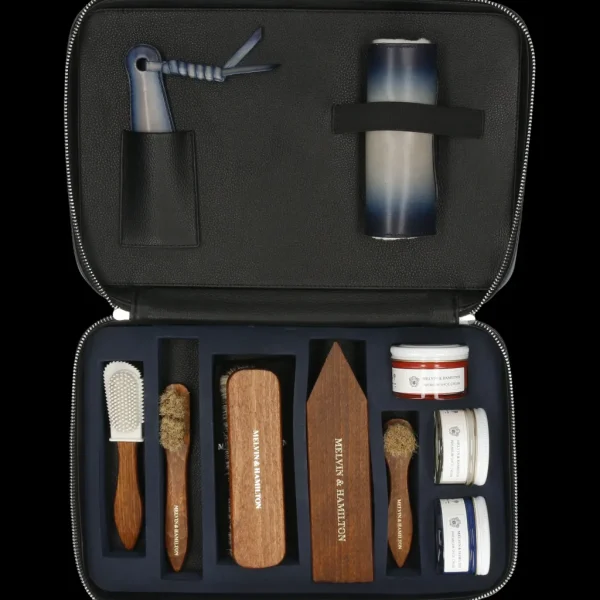 Melvin & Hamilton Schoenverzorgingsbox | Verzorgingsbox^Gregory