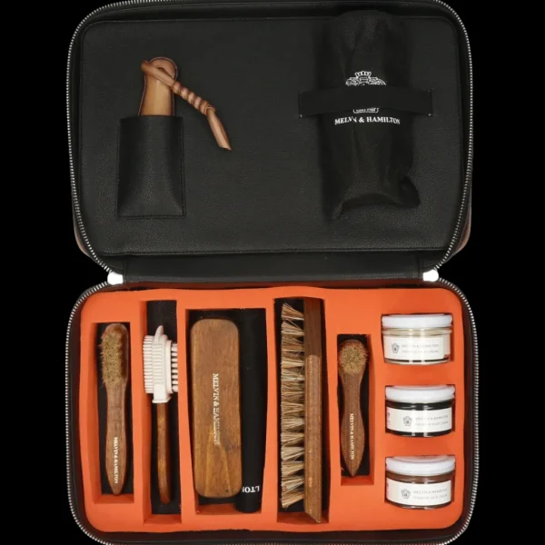 Melvin & Hamilton Schoenverzorgingsbox | Verzorgingsbox^Gregory