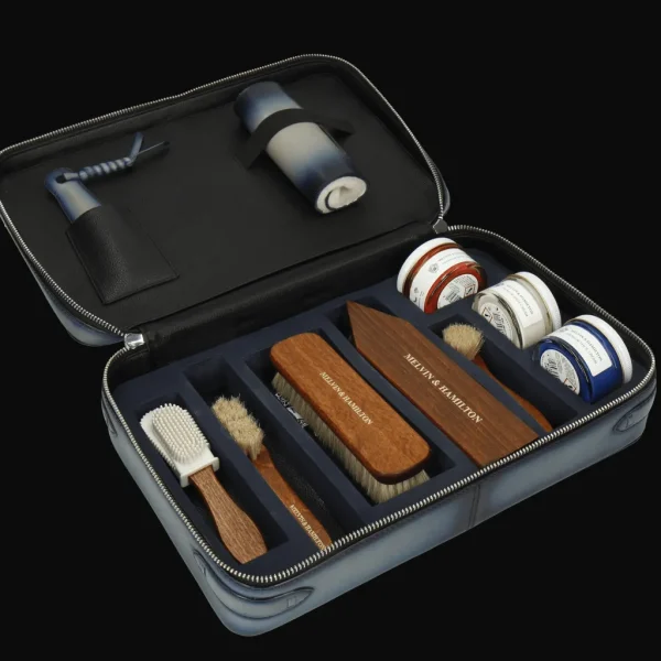 Melvin & Hamilton Schoenverzorgingsbox | Verzorgingsbox^Gregory