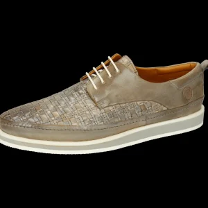Melvin & Hamilton Sneakers^Harry 1 Grijs