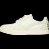 Melvin & Hamilton Sneakers^Harvey 84 Wit