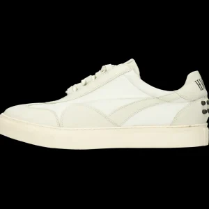 Melvin & Hamilton Sneakers^Harvey 84 Wit