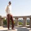 Melvin & Hamilton Sneakers^Harvey 9 Multi