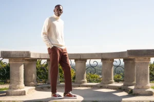 Melvin & Hamilton Sneakers^Harvey 9 Multi