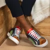 Melvin & Hamilton Sneakers^Harvey 111 Multi